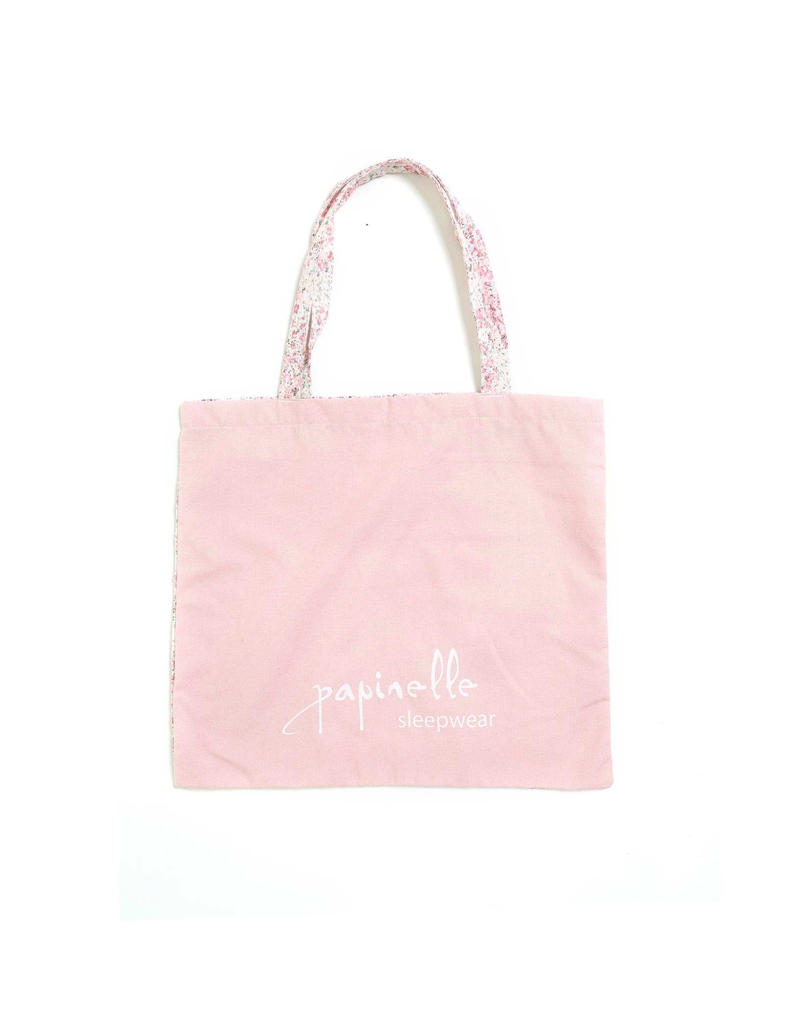 100% Recycled Assorted Tote Bag