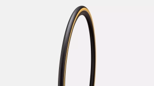 2025 SPECIALIZED COTTON FOLDING 700 X 26 TAN SIDEWALL TIRE