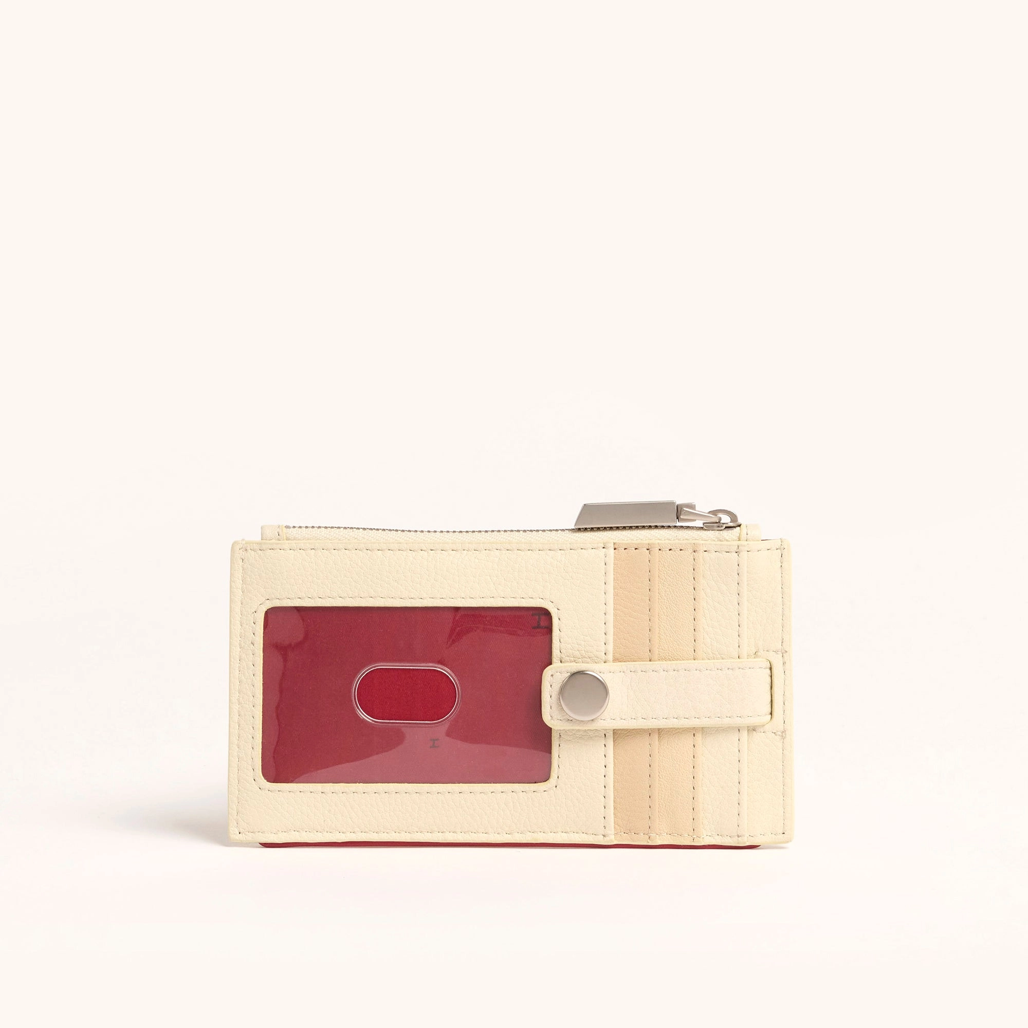 210 West | Coastal Cream/Brushed Silver