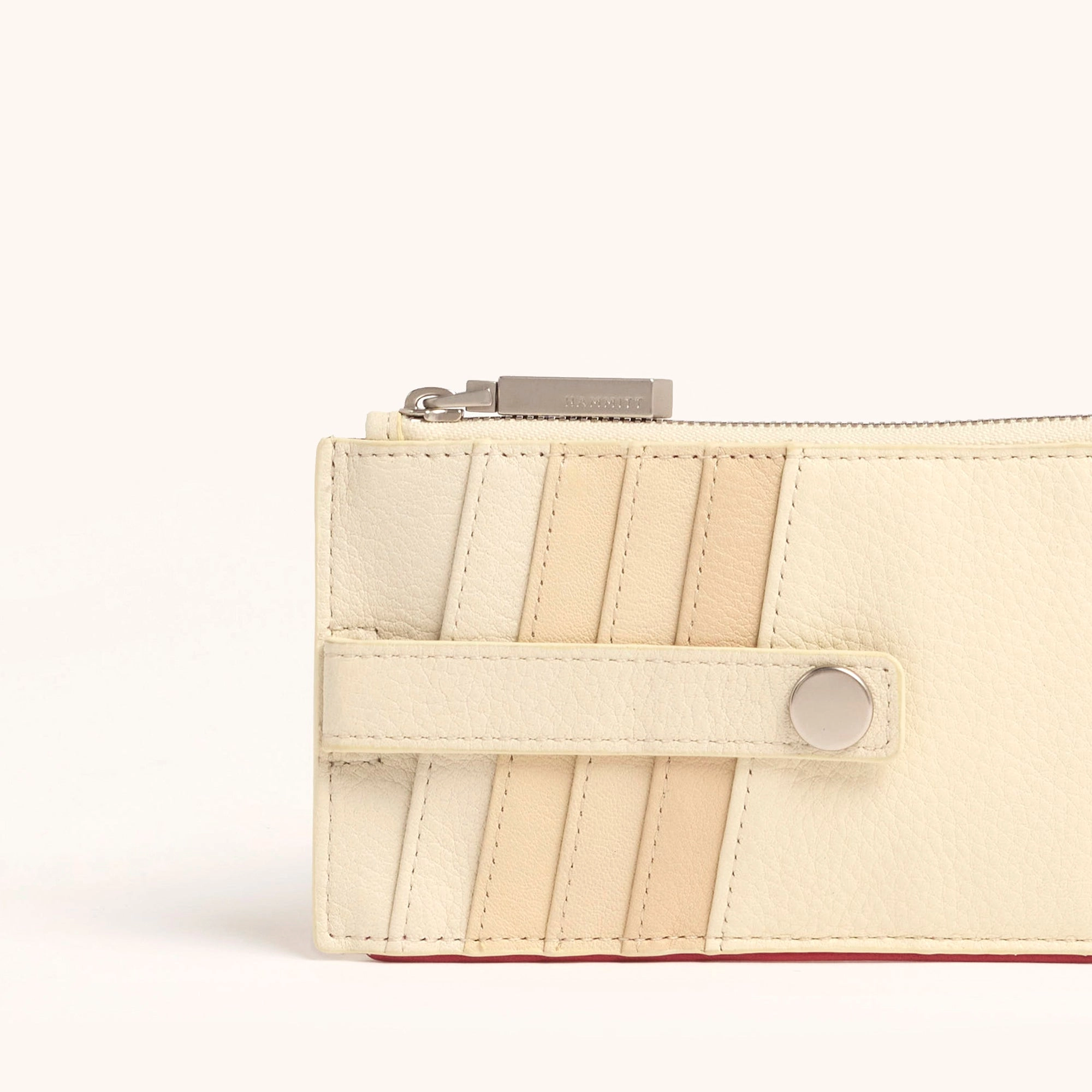 210 West | Coastal Cream/Brushed Silver