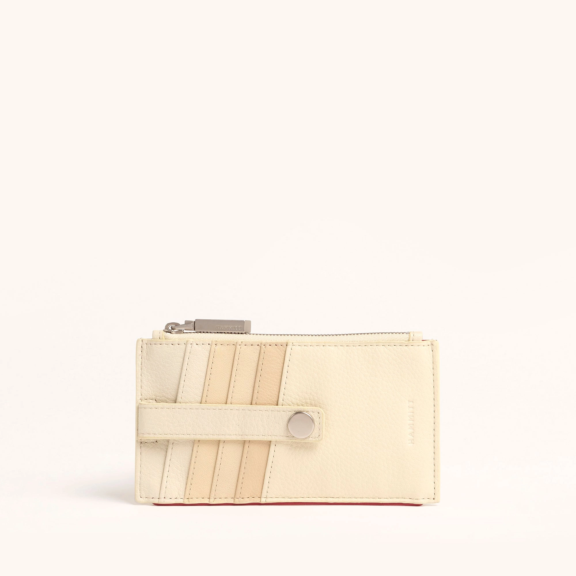 210 West | Coastal Cream/Brushed Silver