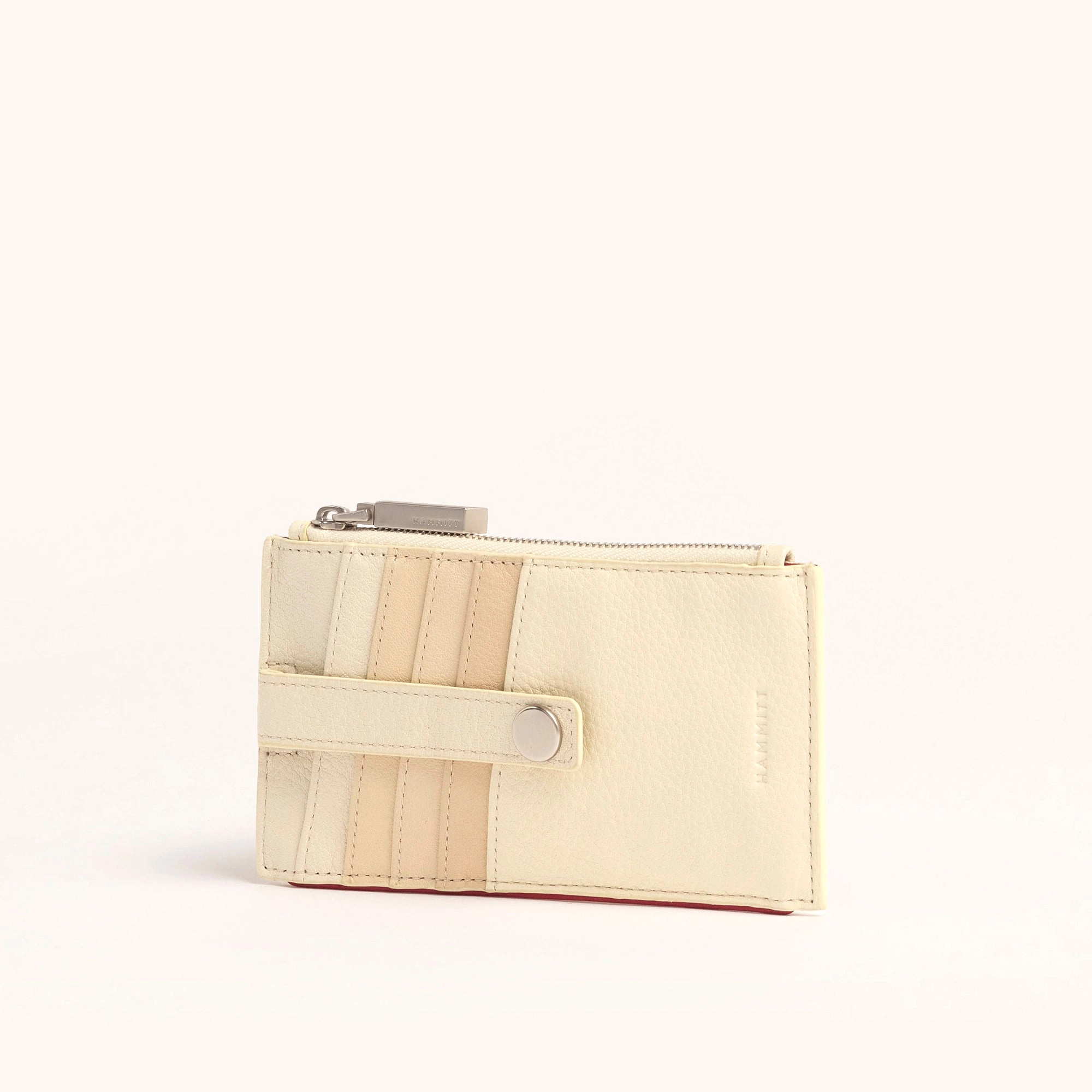 210 West | Coastal Cream/Brushed Silver
