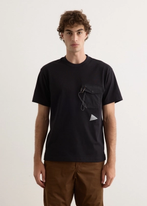 82 Pocket T-Shirt