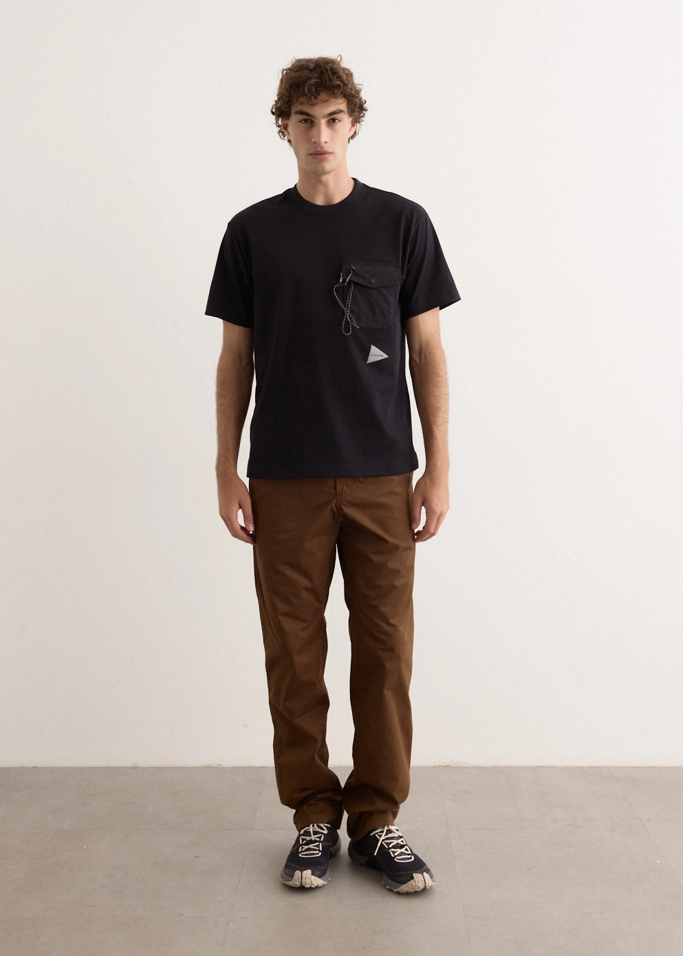 82 Pocket T-Shirt