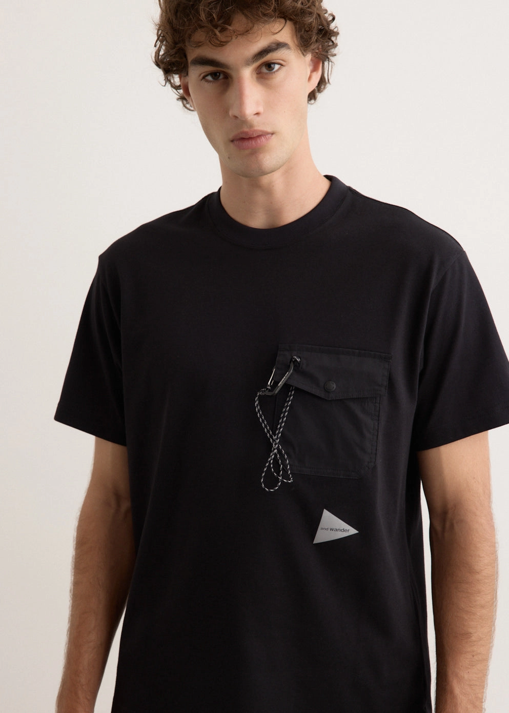 82 Pocket T-Shirt