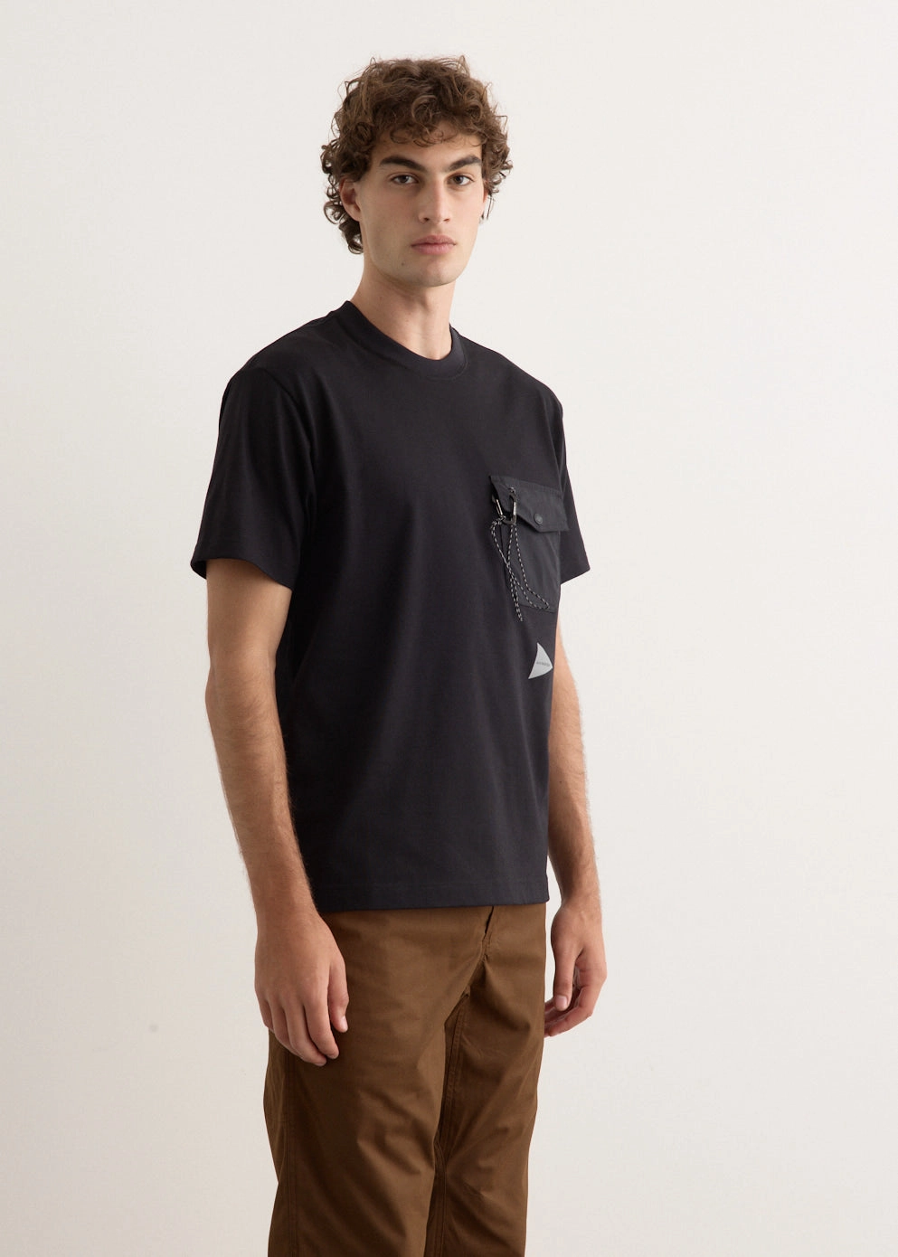 82 Pocket T-Shirt