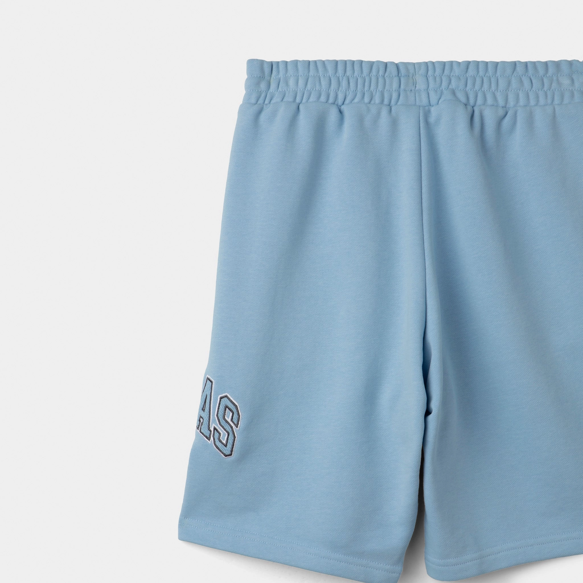 adidas Juniors' Shorts / Clear Sky