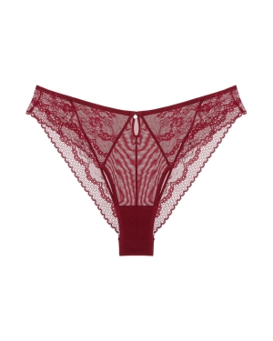Alexis Brazilian Brief