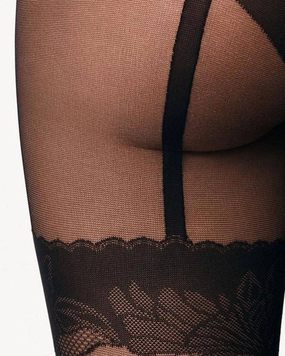 Allure Tights