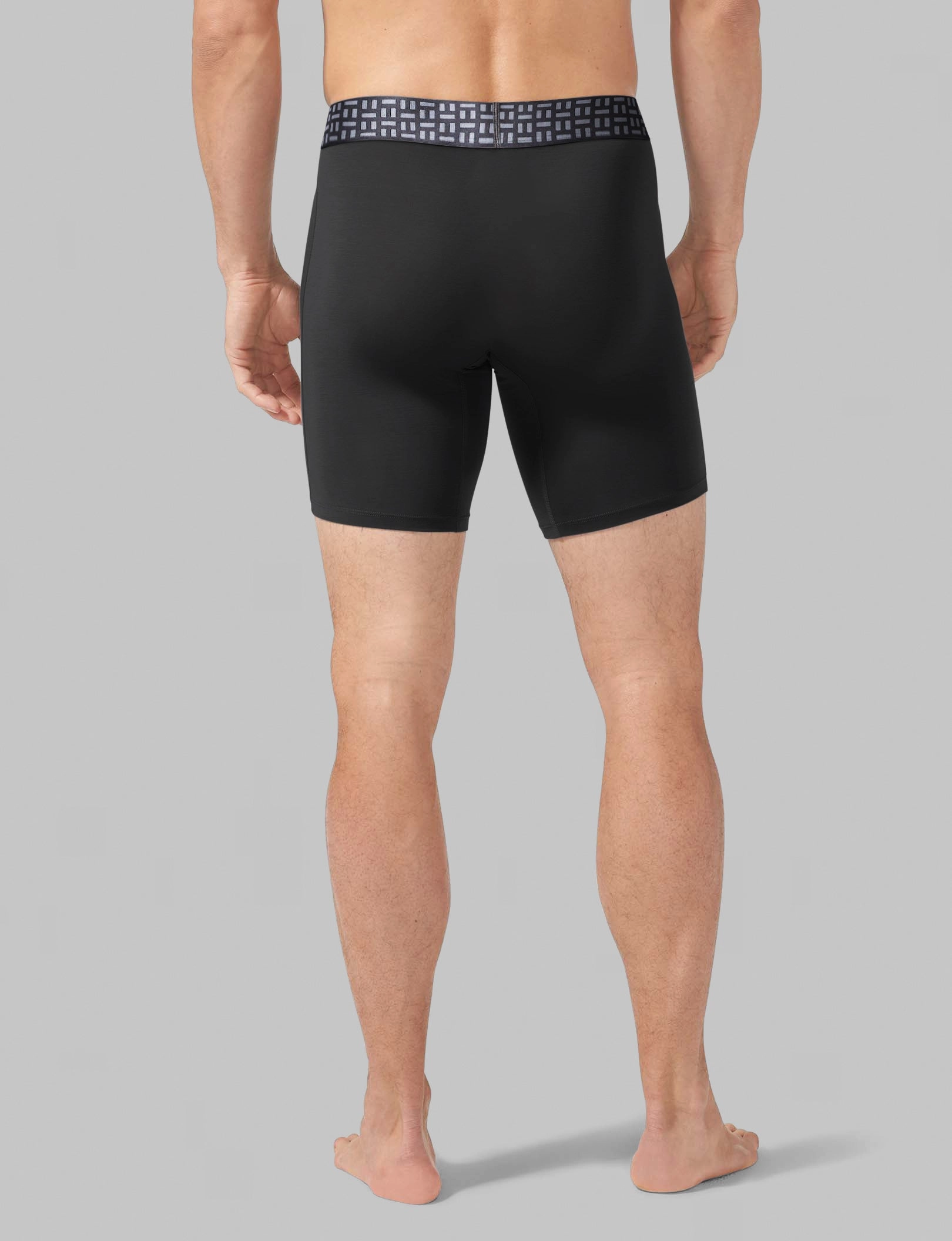 Apollo Boxer Brief 8 (6-Pack)