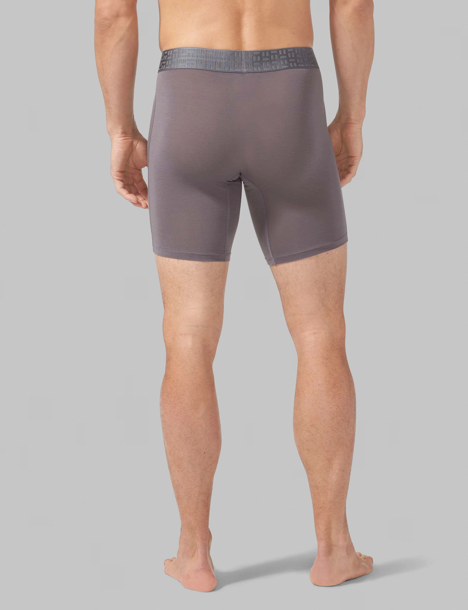 Apollo Boxer Brief 8 (6-Pack)