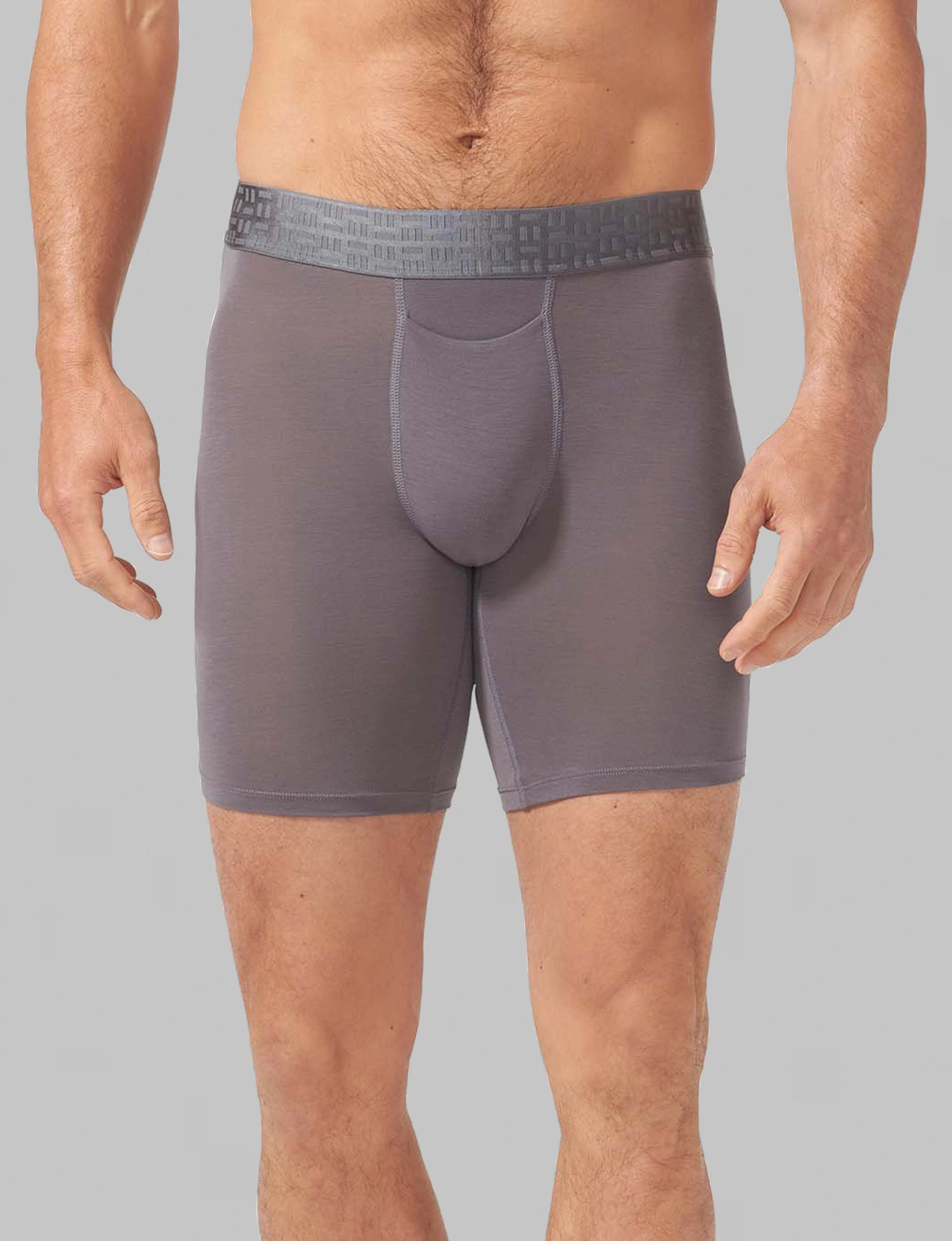 Apollo Boxer Brief 8 (6-Pack)