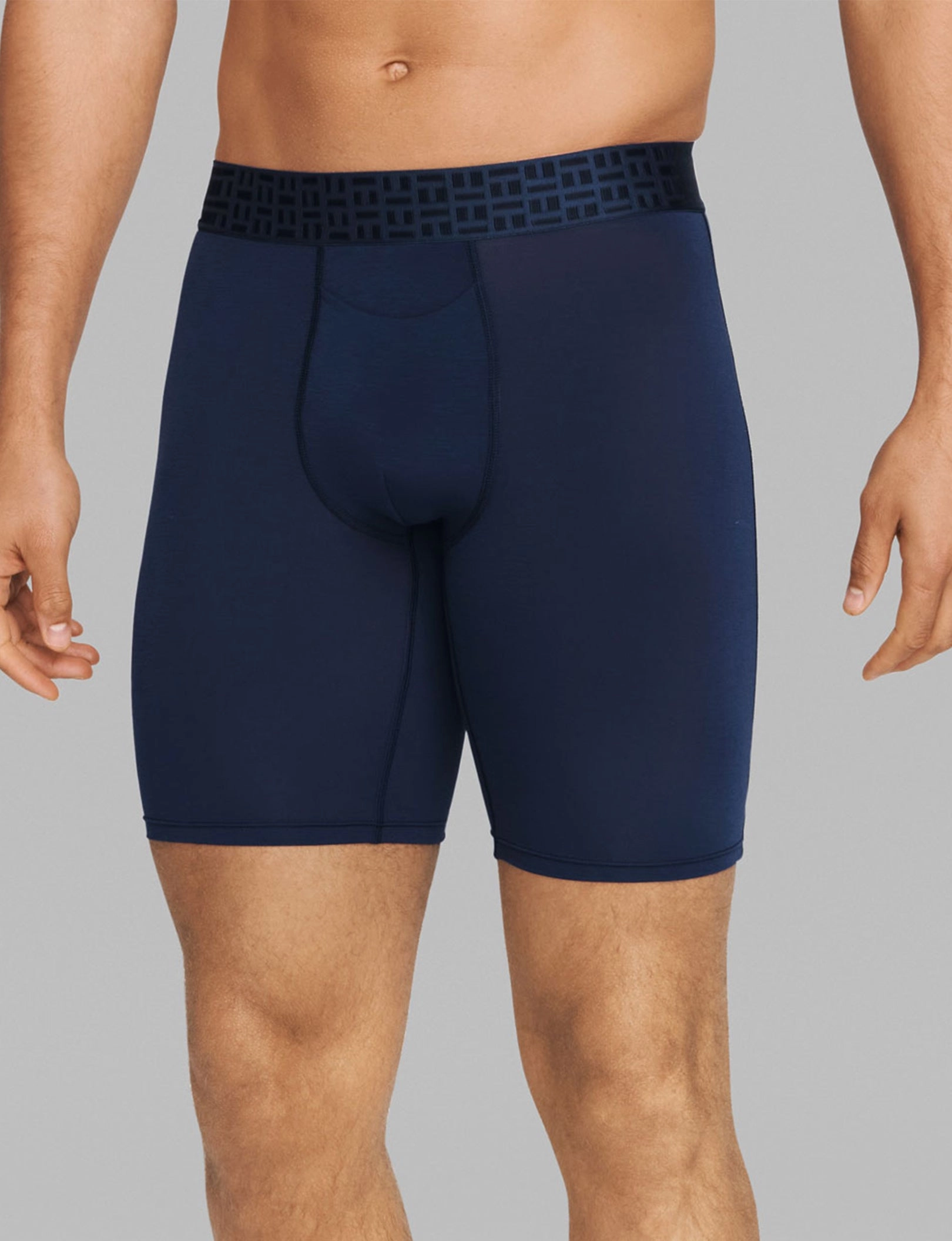 Apollo Boxer Brief 8 (6-Pack)