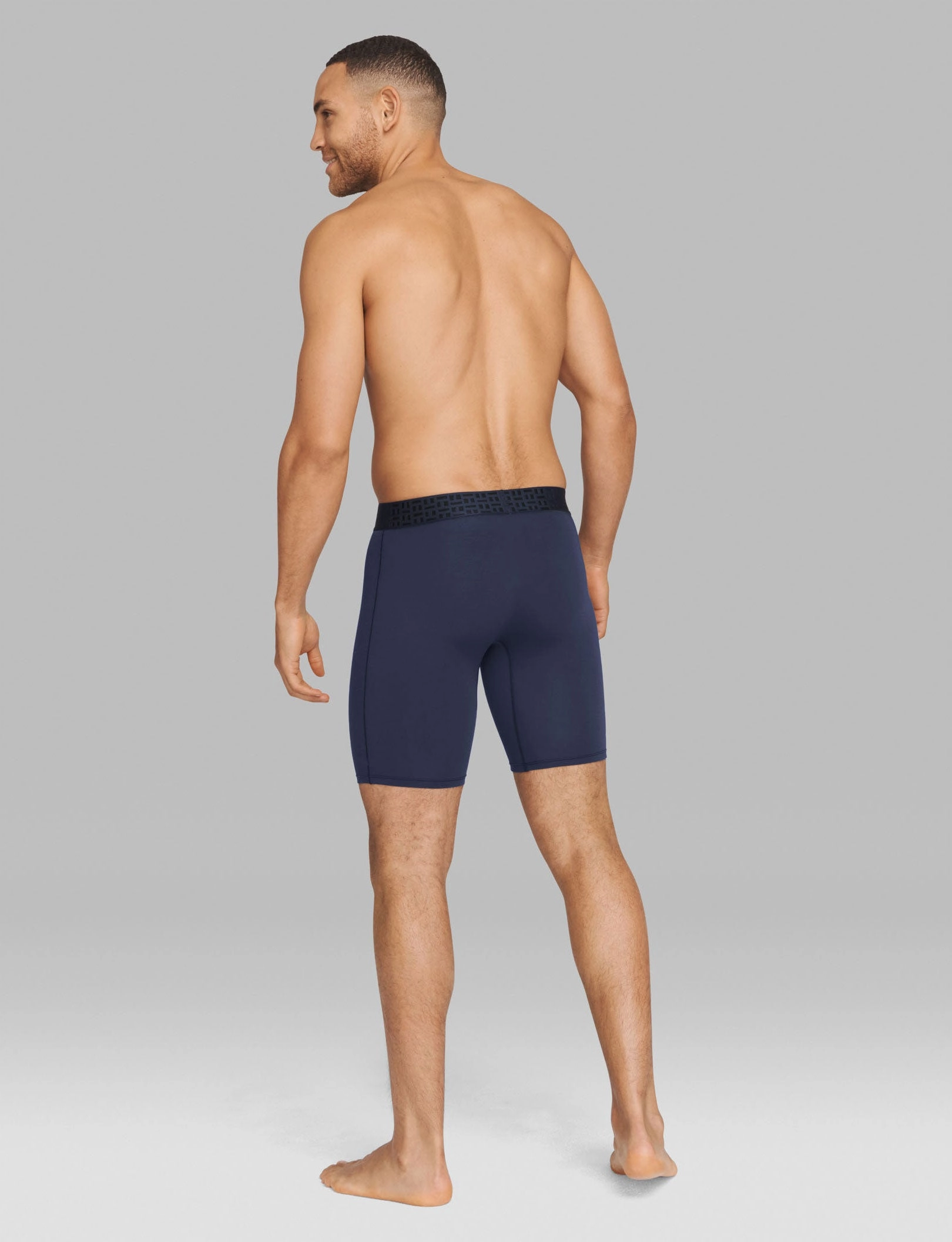 Apollo Boxer Brief 8 (6-Pack)