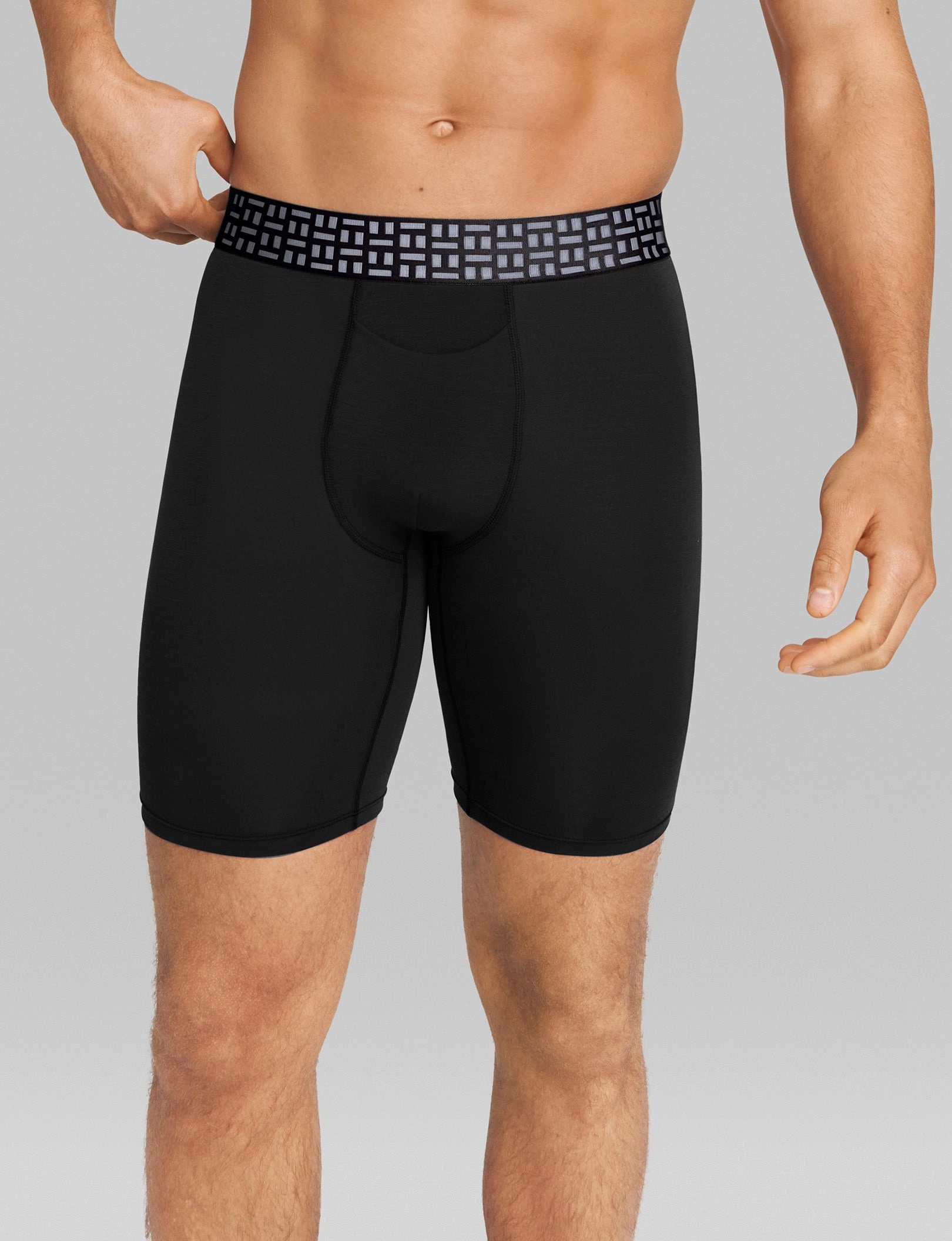 Apollo Boxer Brief 8 (6-Pack)