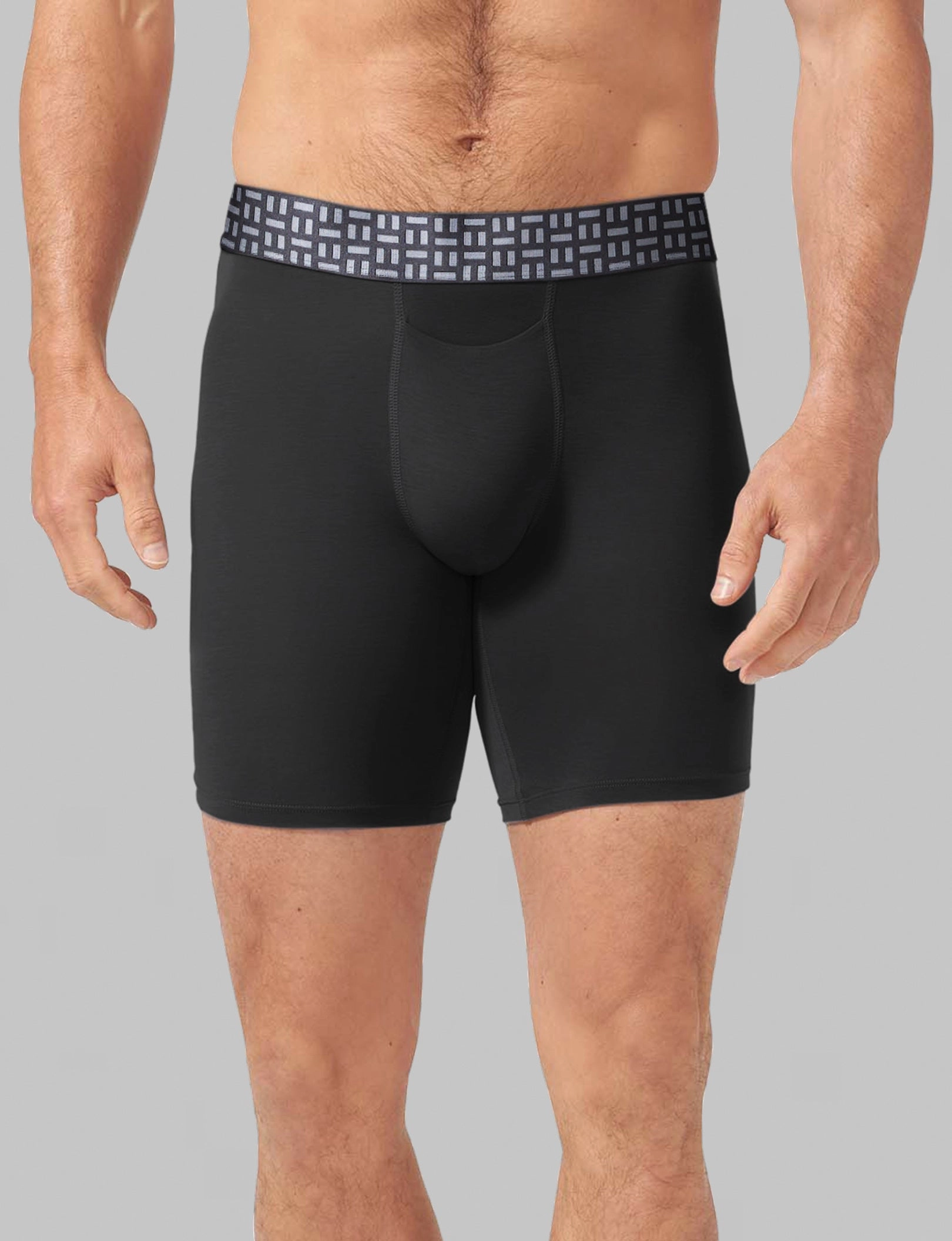 Apollo Boxer Brief 8 (6-Pack)