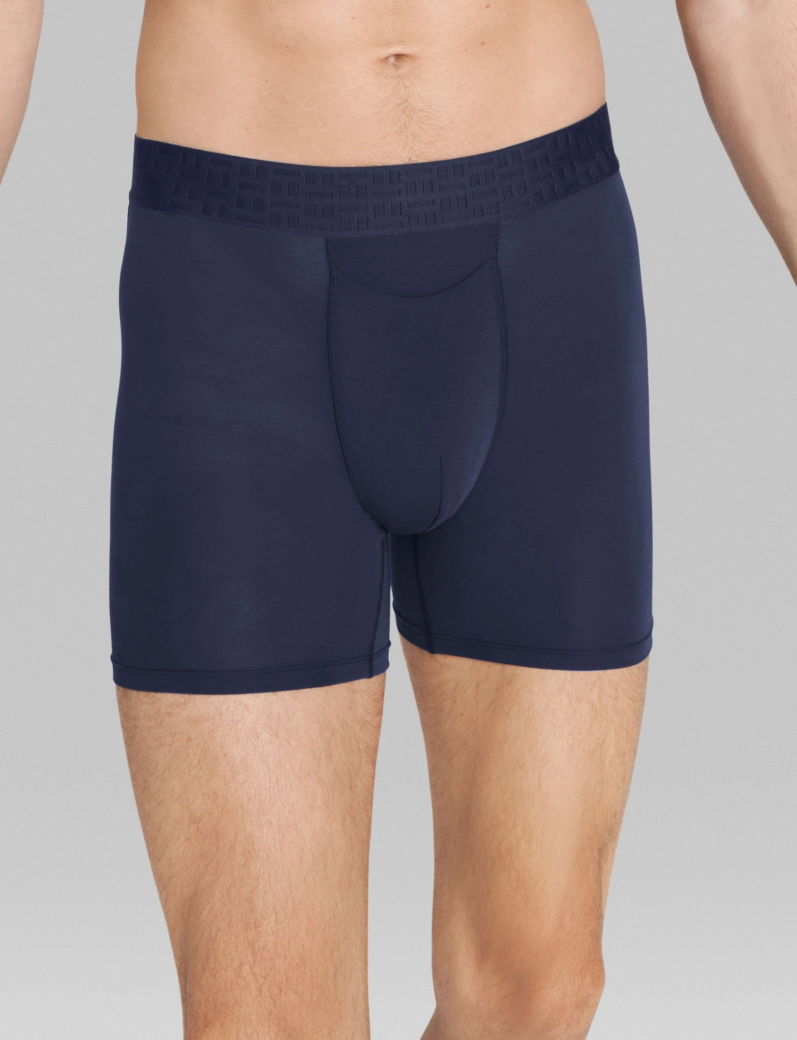 Apollo Mid-Length Boxer Brief 6 (3-Pack)