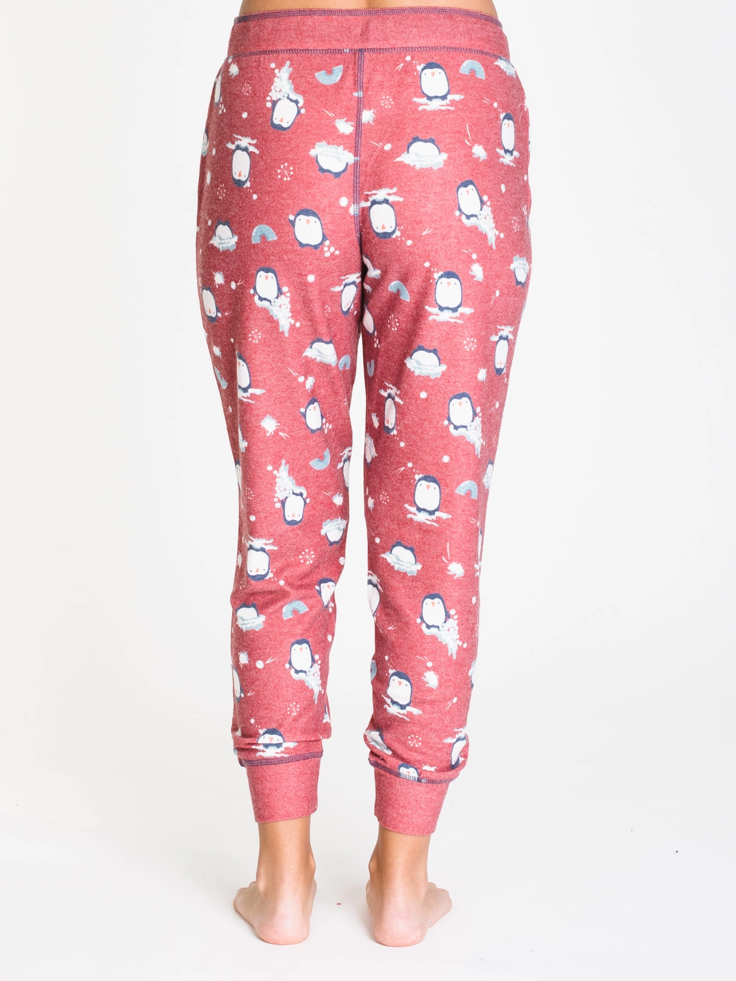 AVA LOUNGE PANT - CLEARANCE