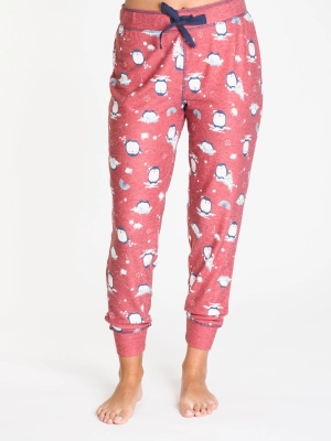 AVA LOUNGE PANT - CLEARANCE