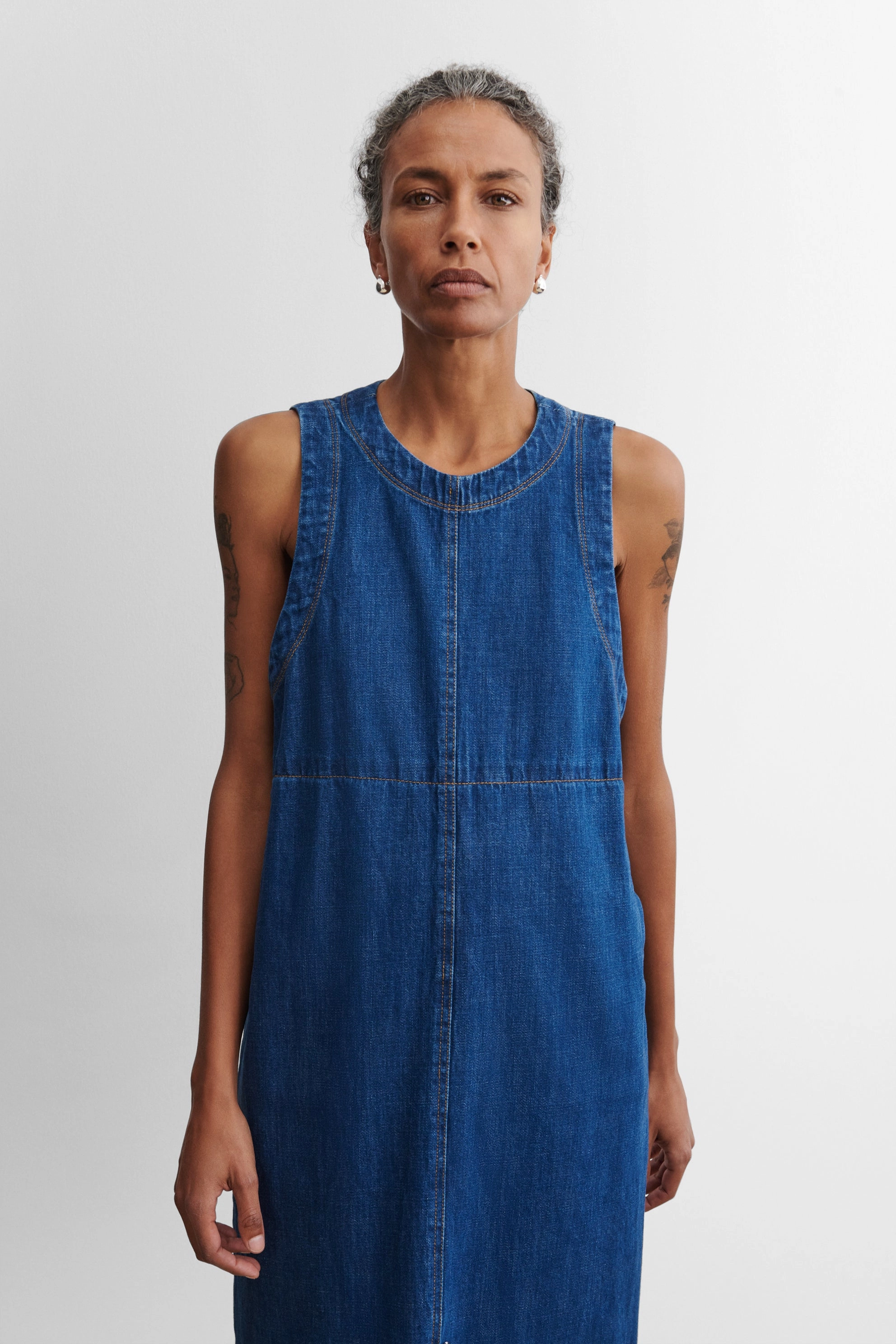 Baldan Dress