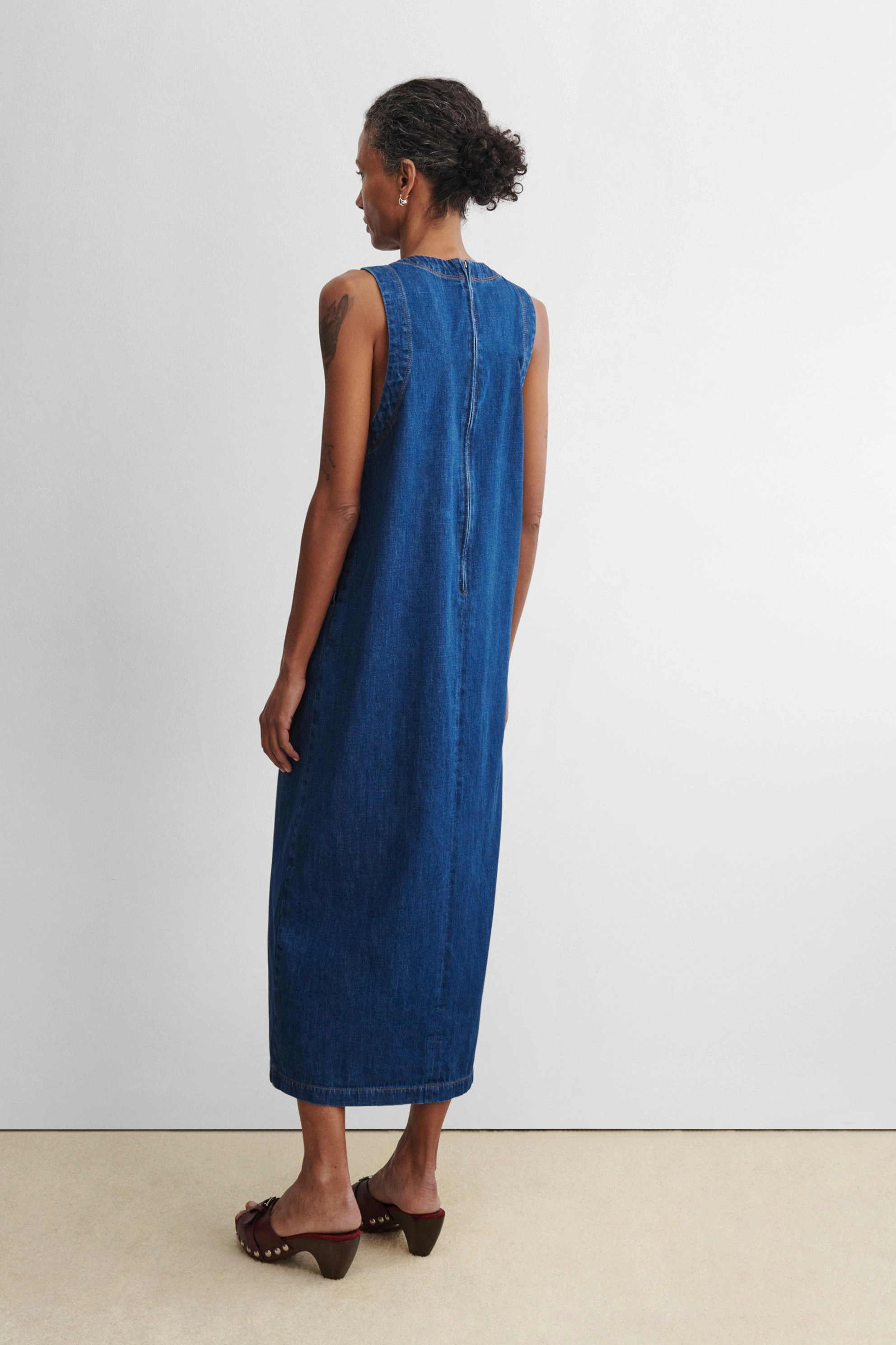 Baldan Dress