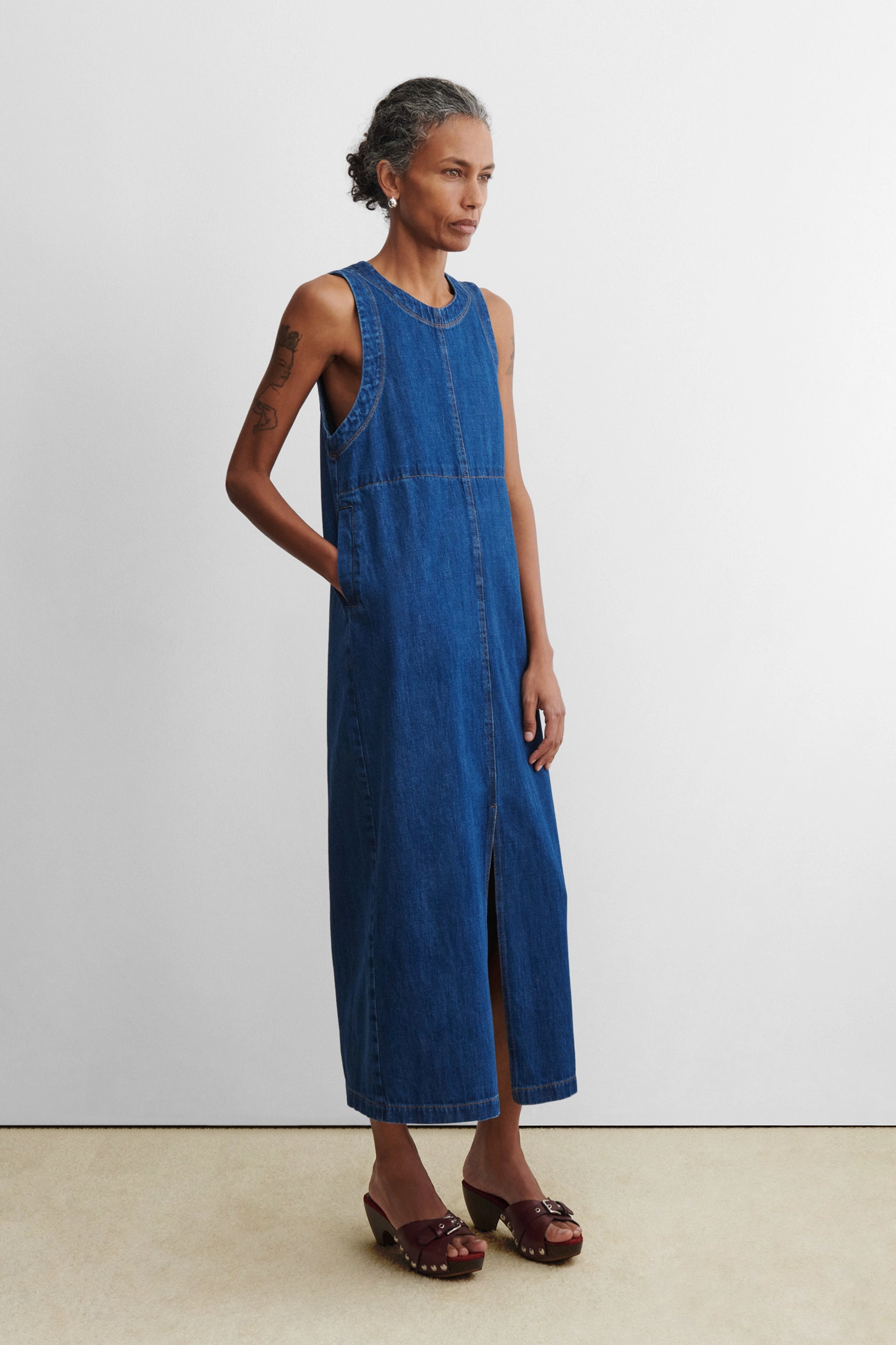Baldan Dress