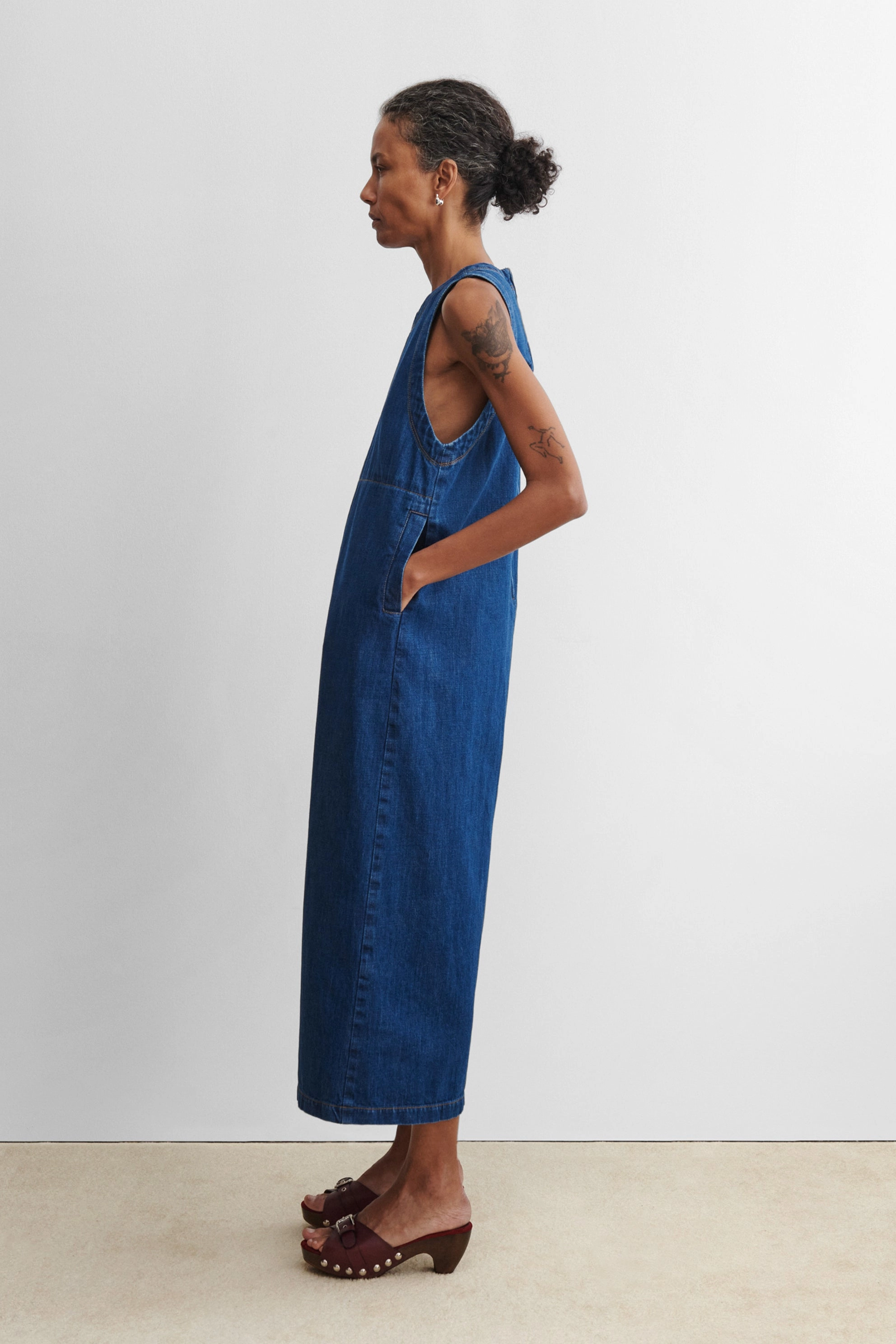 Baldan Dress