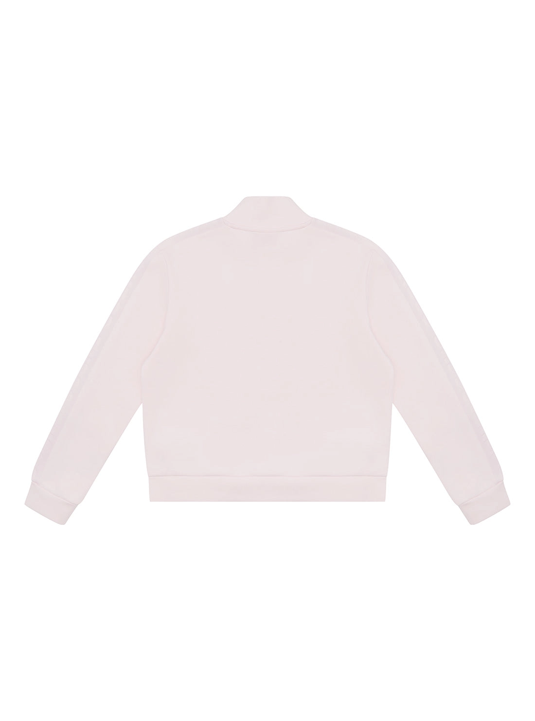 Ballet Pink Active Zip Jacket (8-16)