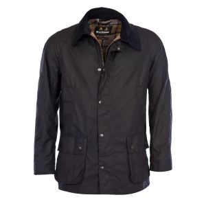 Barbour Lightweight Ashby Wax Royal Navy