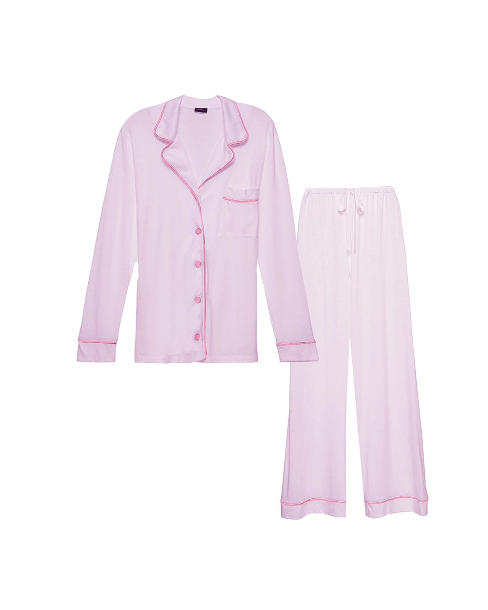 Bella Long Sleeve Top & Pant Set