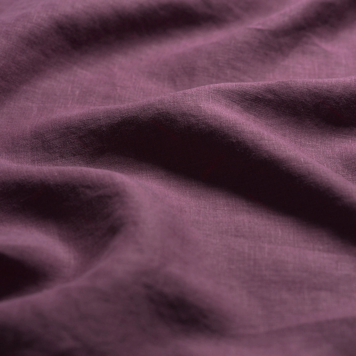 Berry 100% Linen Pillowcases (Pair)
