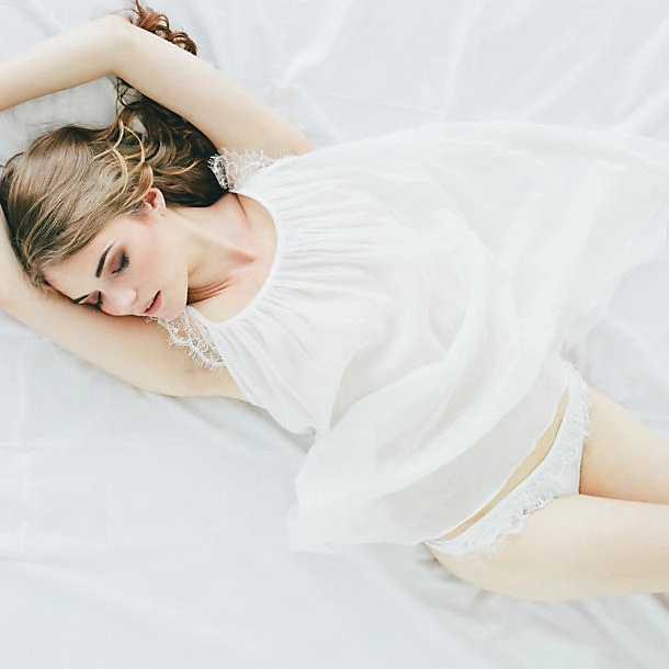 Betty Gown
