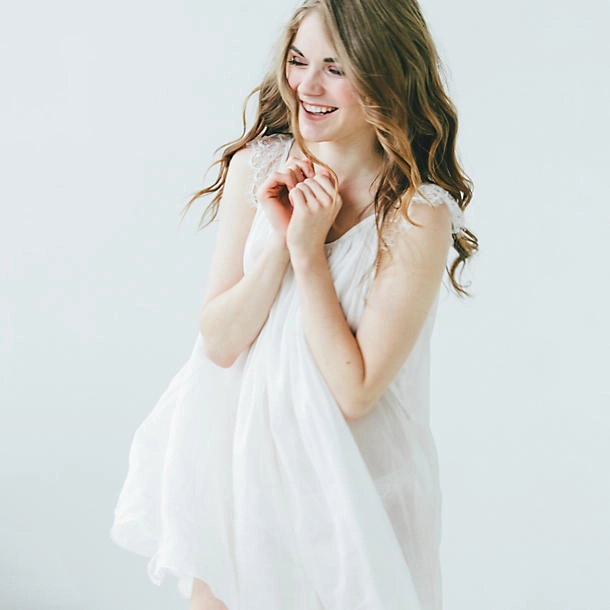 Betty Gown