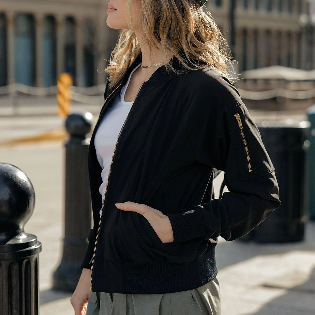 Black Bomber