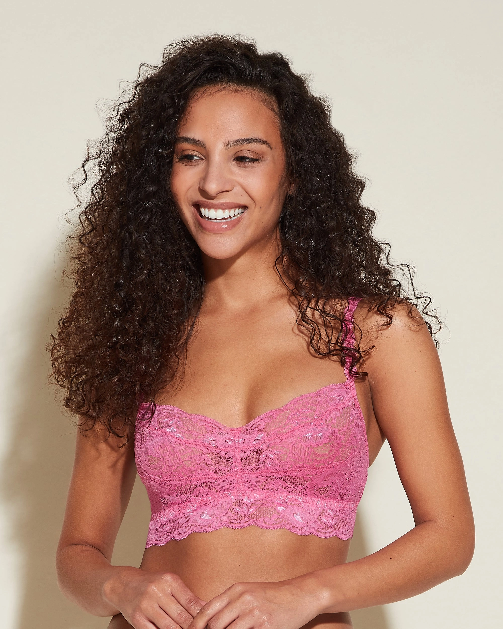 Brassière Petite Sweetie