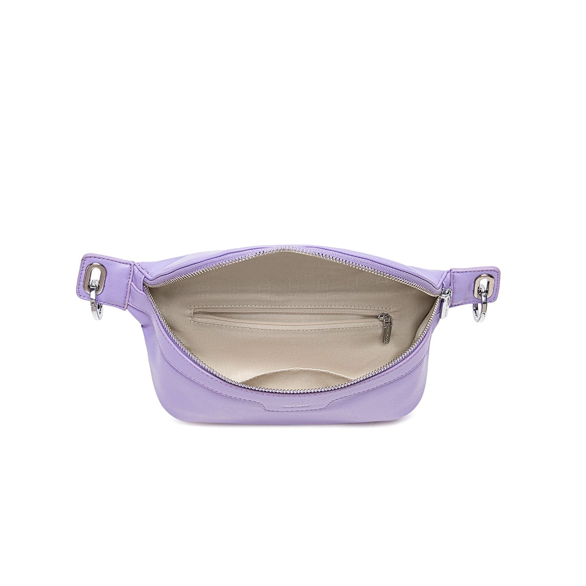 Brooklyn Vegan Leather Crossbody | Multiple Colours