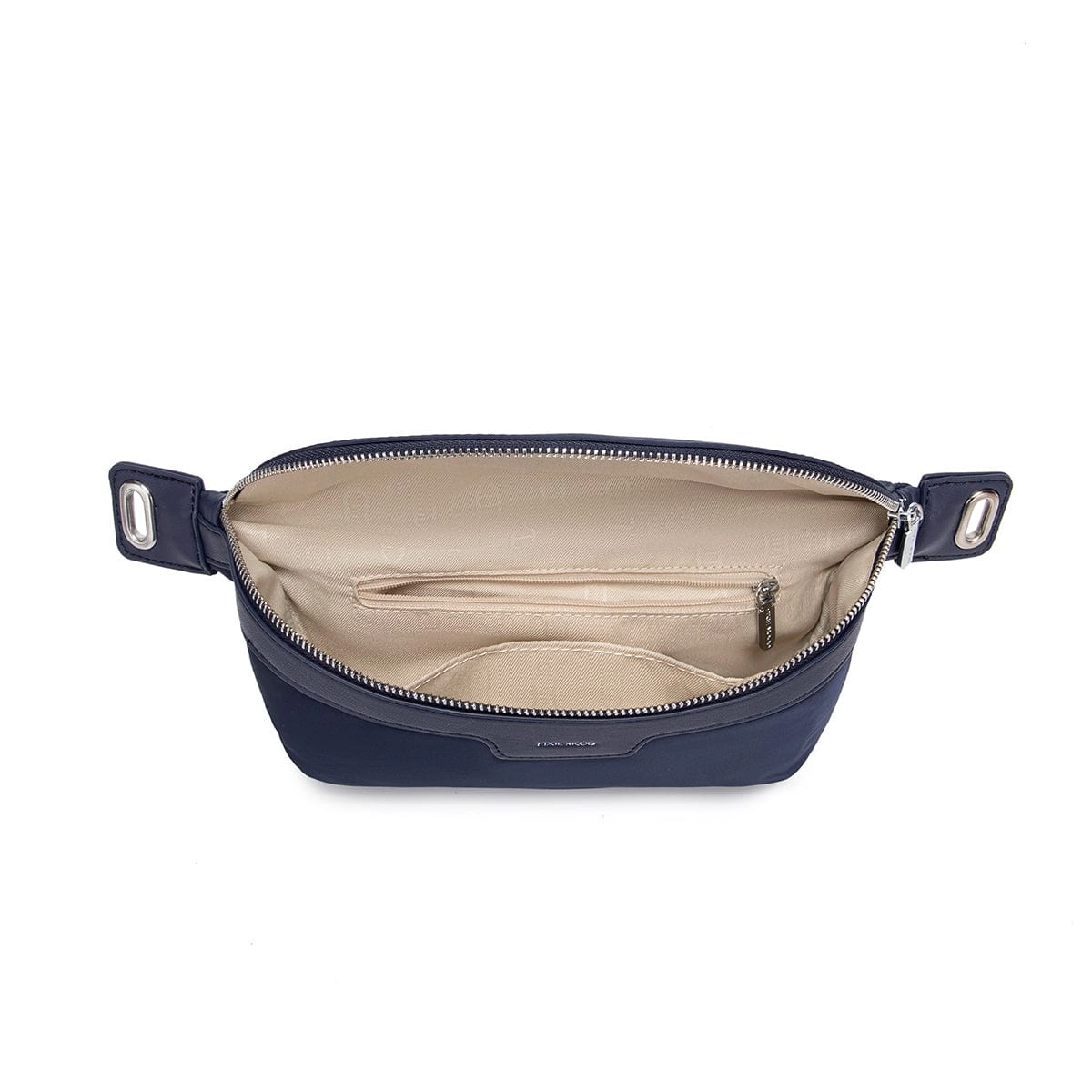 Brooklyn Vegan Leather Crossbody | Multiple Colours