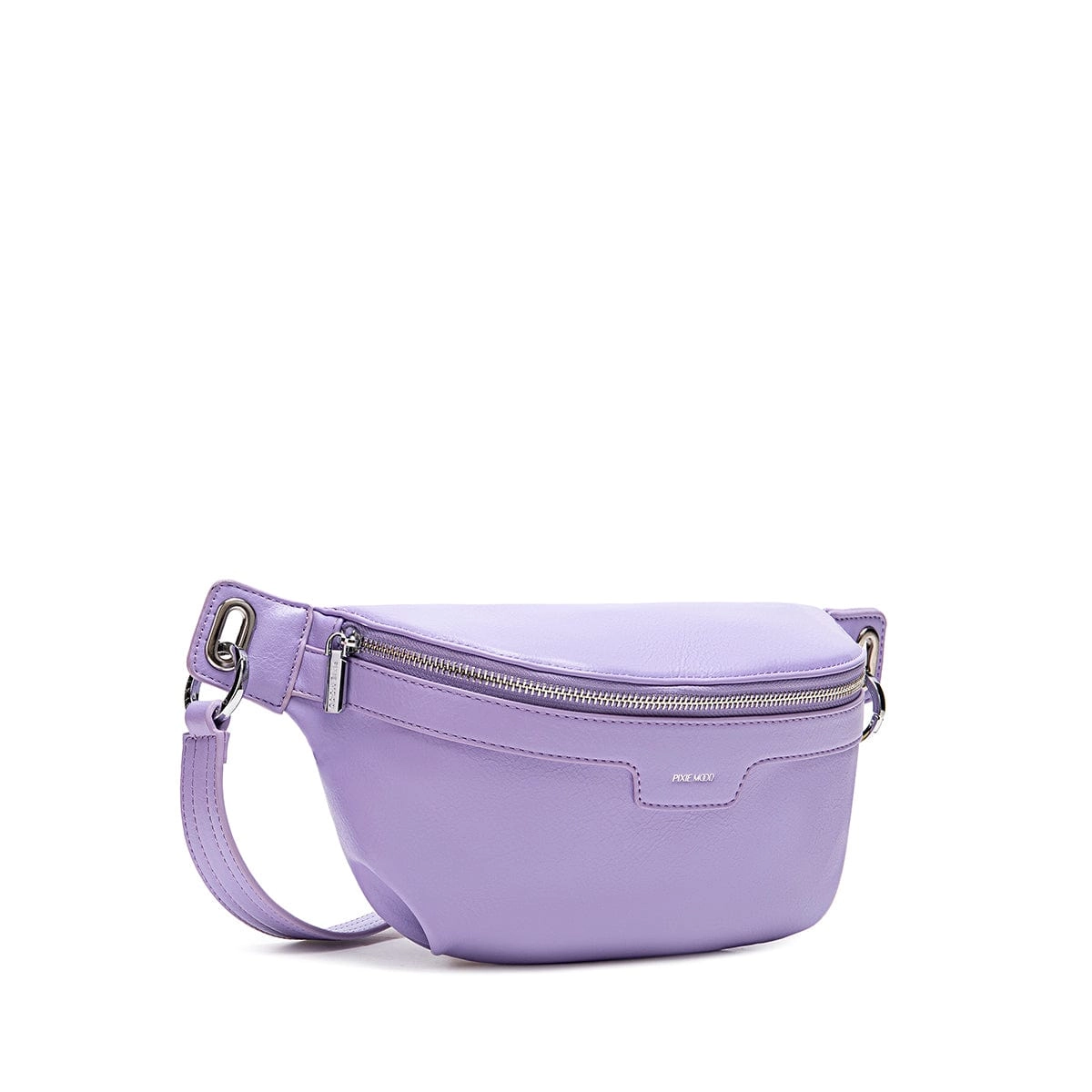 Brooklyn Vegan Leather Crossbody | Multiple Colours