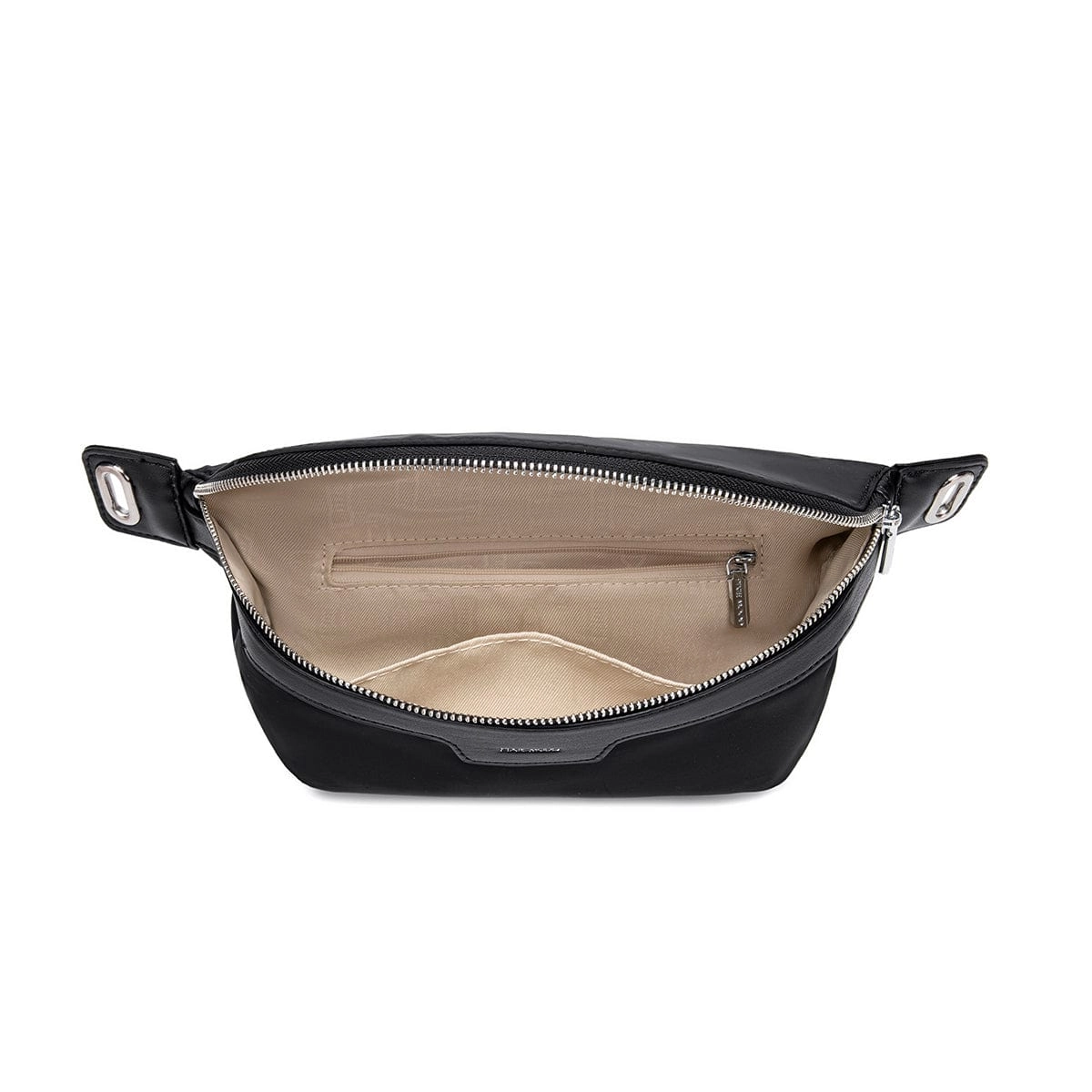 Brooklyn Vegan Leather Crossbody | Multiple Colours