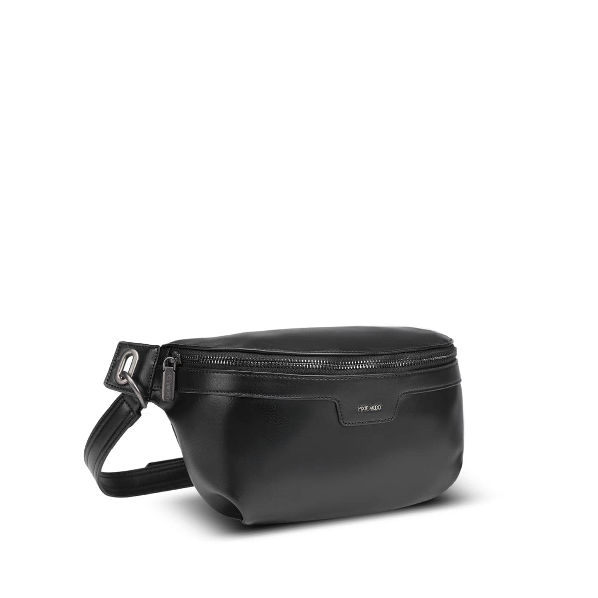 Brooklyn Vegan Leather Crossbody | Multiple Colours