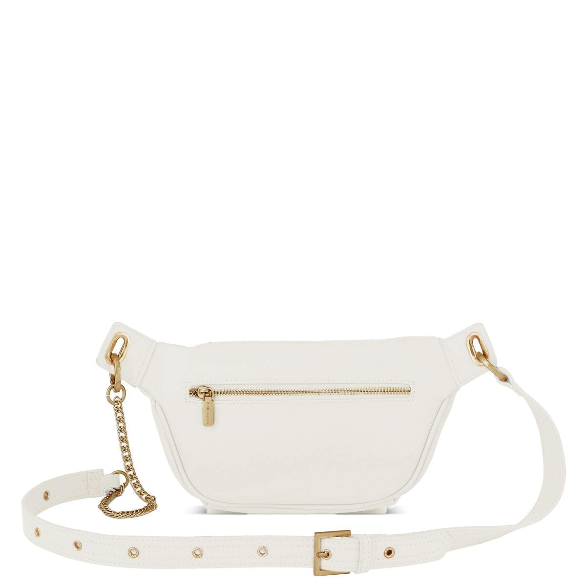 Brooklyn Vegan Leather Crossbody | Multiple Colours