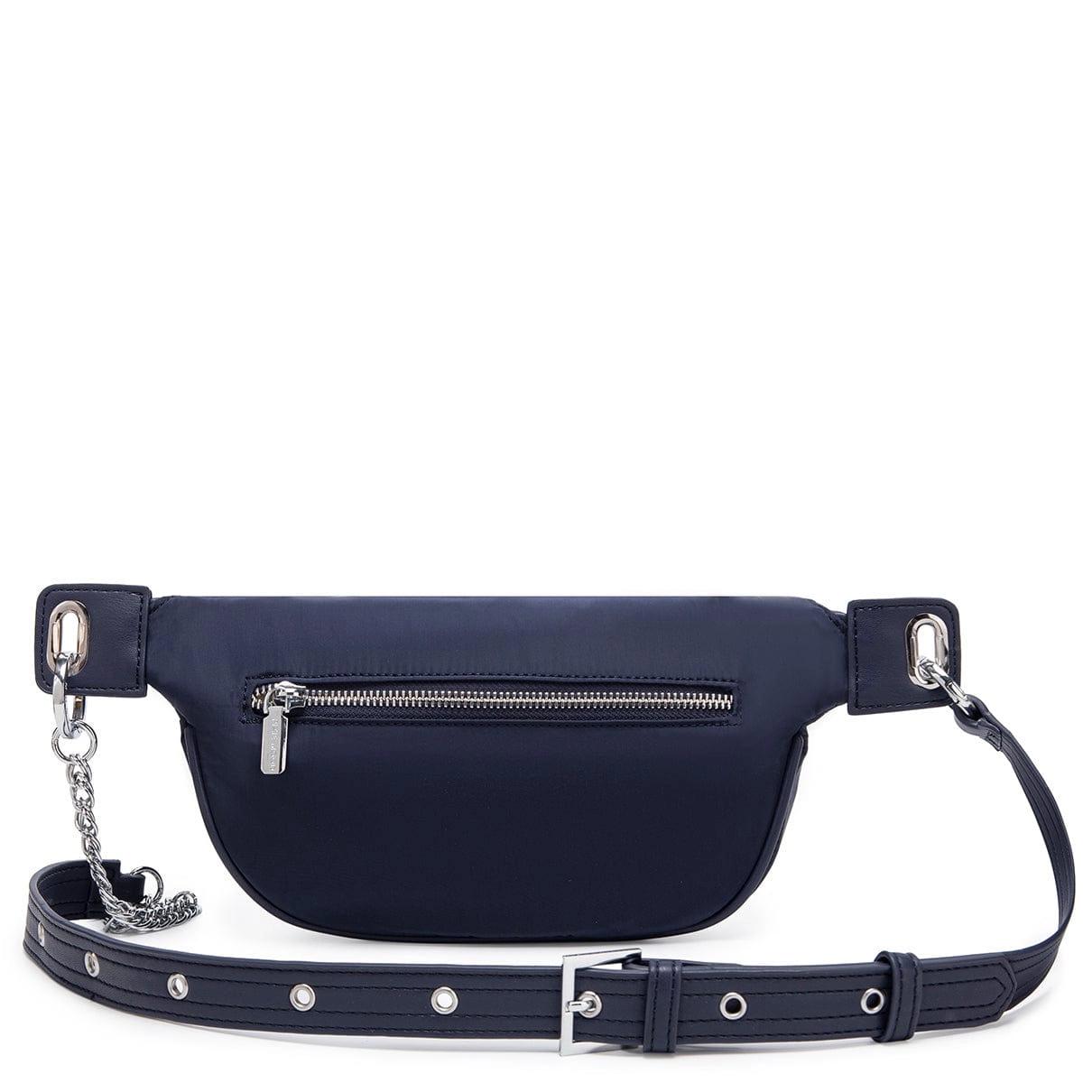 Brooklyn Vegan Leather Crossbody | Multiple Colours