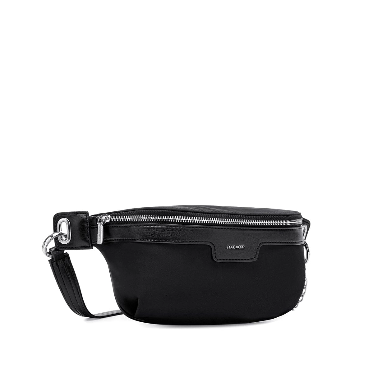 Brooklyn Vegan Leather Crossbody | Multiple Colours