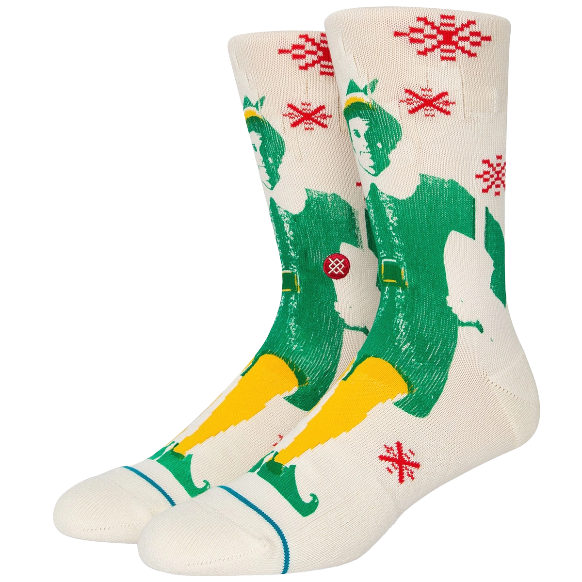 Buddy the Elf