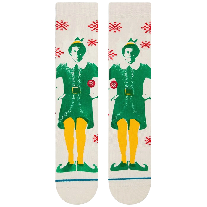 Buddy the Elf