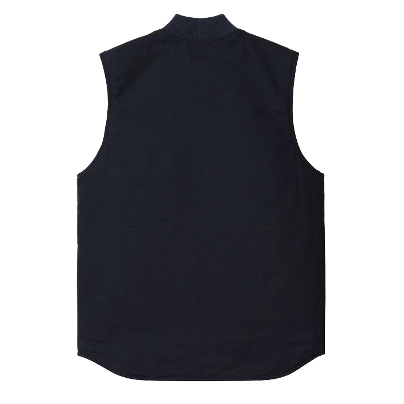 Carhartt WIP Classic Vest Blue Rigid