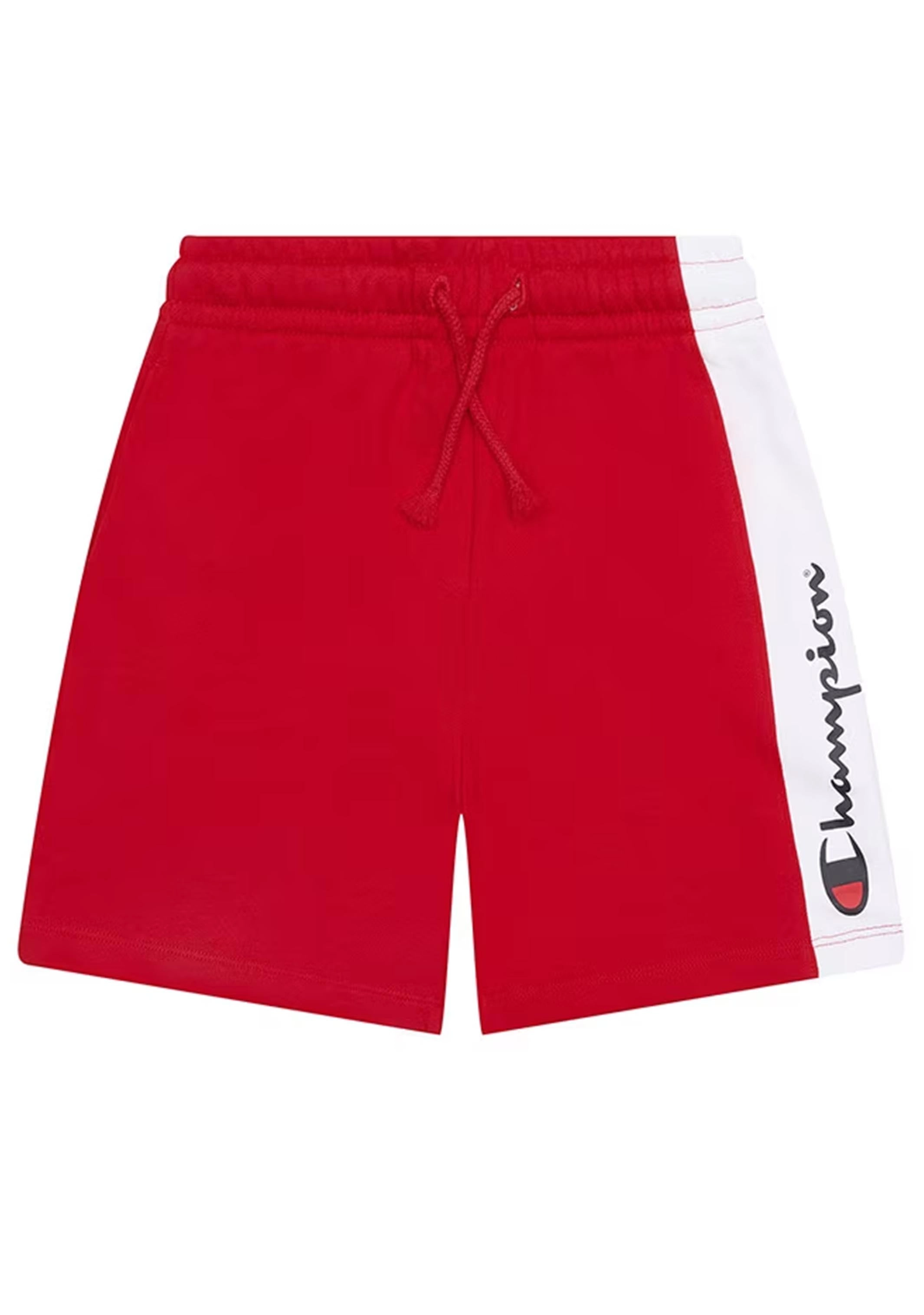 Champion Kids’ French Terry Panel Short