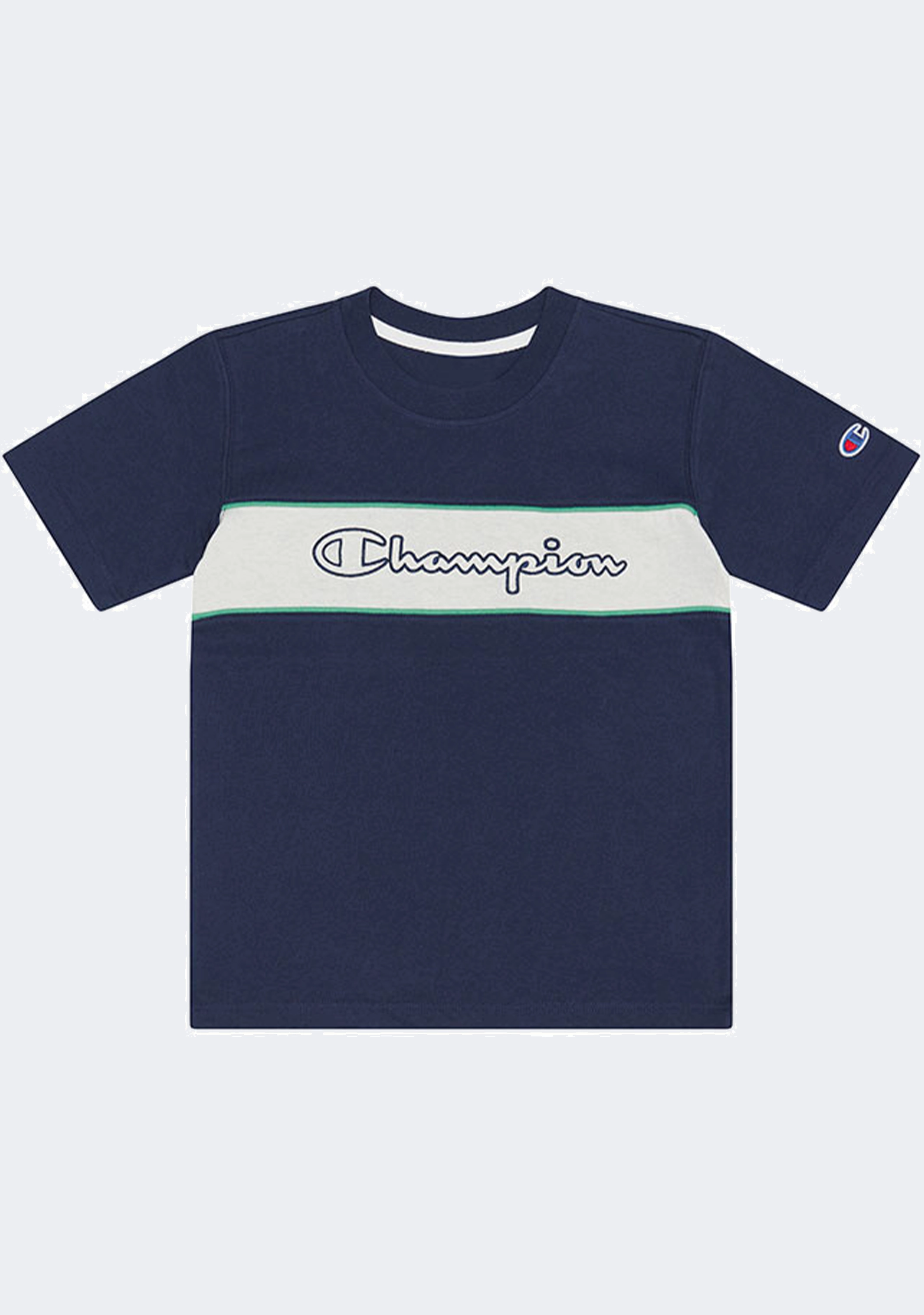 Champion Kids’ Rochester City Tee Navy