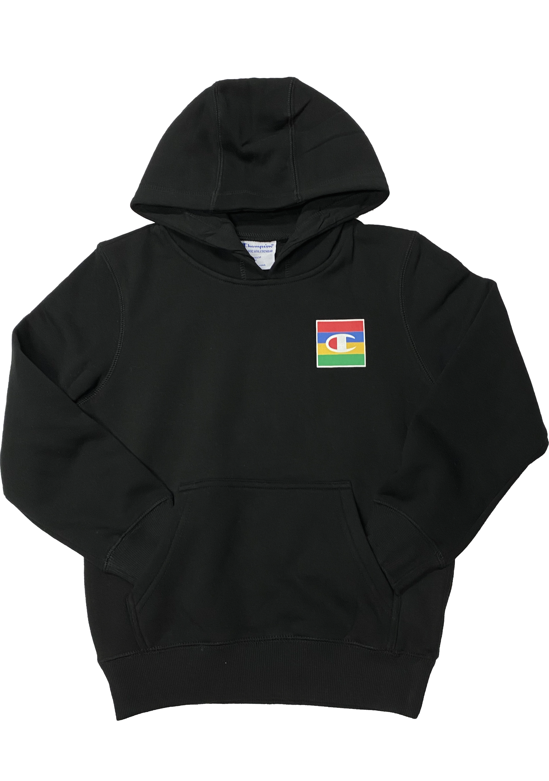 Champion Kids’ SPS Graphic Hoodie