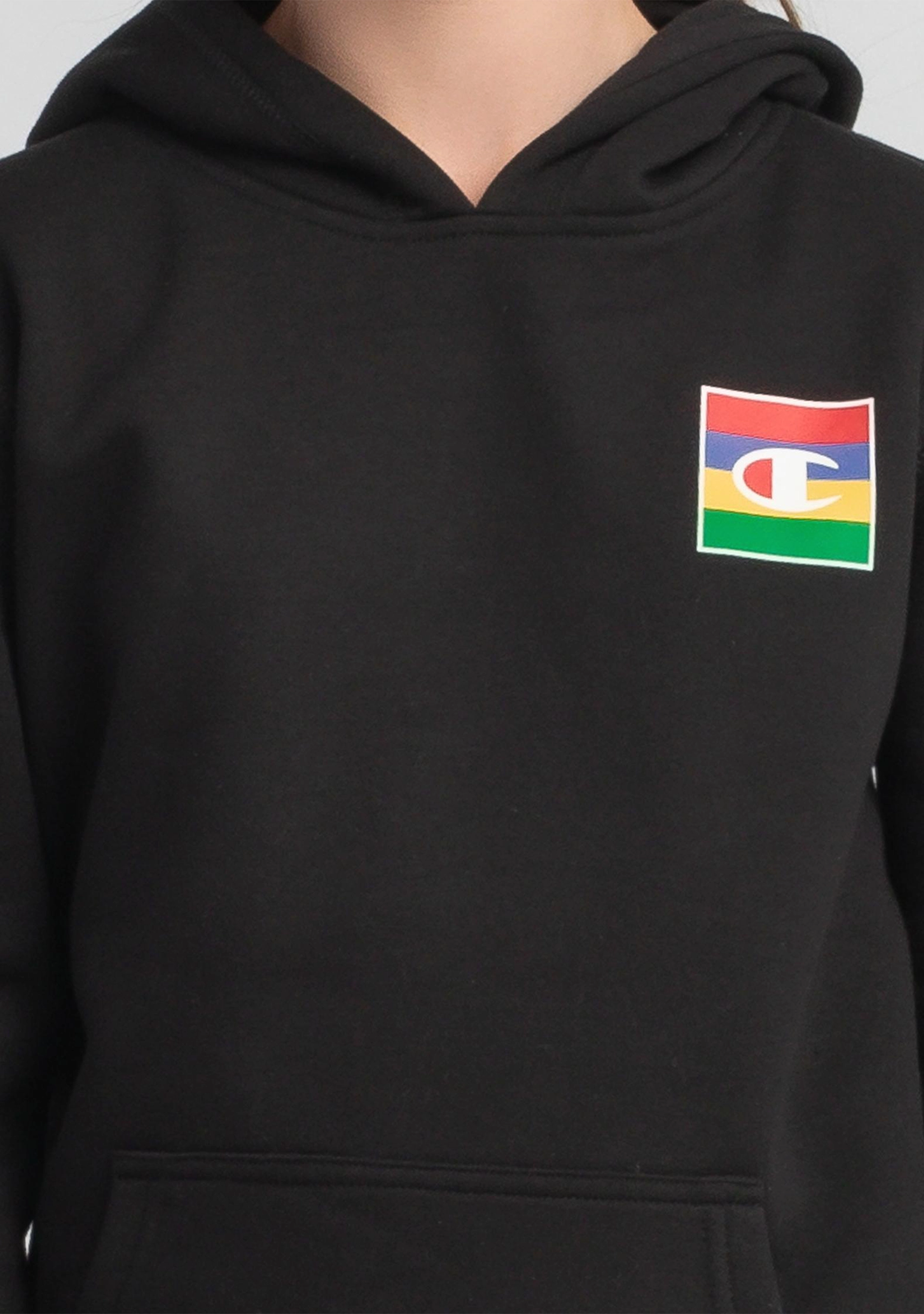 Champion Kids’ SPS Graphic Hoodie